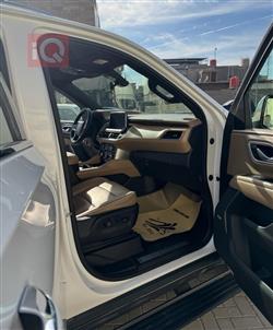 شيفروليه تاهو